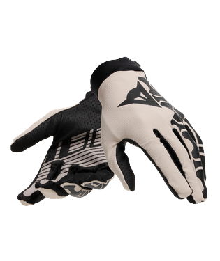 Guanti Dainese HGR Gloves Sand - Black crew shop