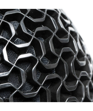 Ginocchiere Dainese TRAIL SKINS PRO KNEE GUARDS - Black crew shop