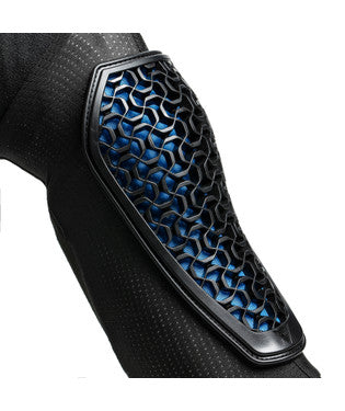 Gomitiere Dainese TRAIL SKINS AIR - Black crew shop