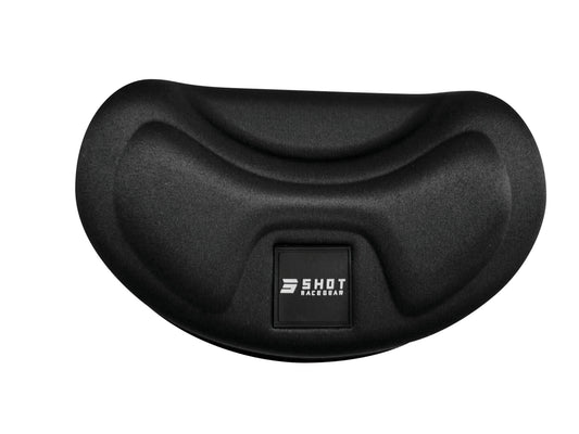 Porta Maschera - Singola - Black crew shop