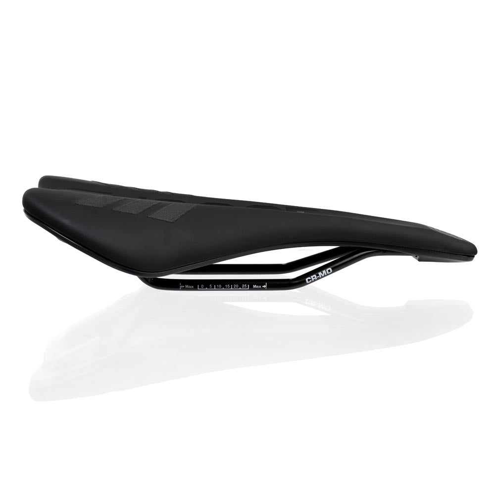Sella Gusset S2 AM - Black crew shop