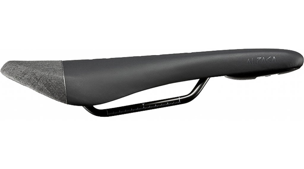 SELLA FI'ZIK GRAVITA ALPACA X5 - Black crew shop