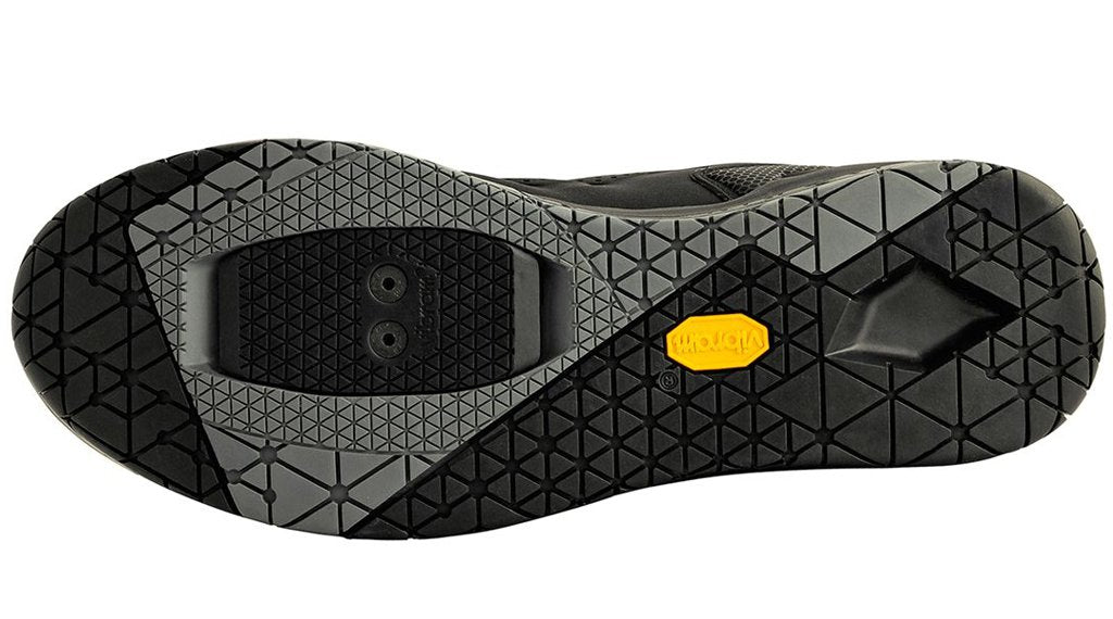 SCARPE SIDI DIMARO SDS - Black crew shop