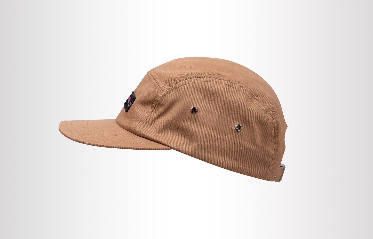 CAPPELLINO 5 PANNELLI DUST - Black crew shop