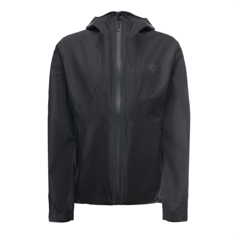 Dainese HGC SHELL LIGHIT BLACK - Black crew shop