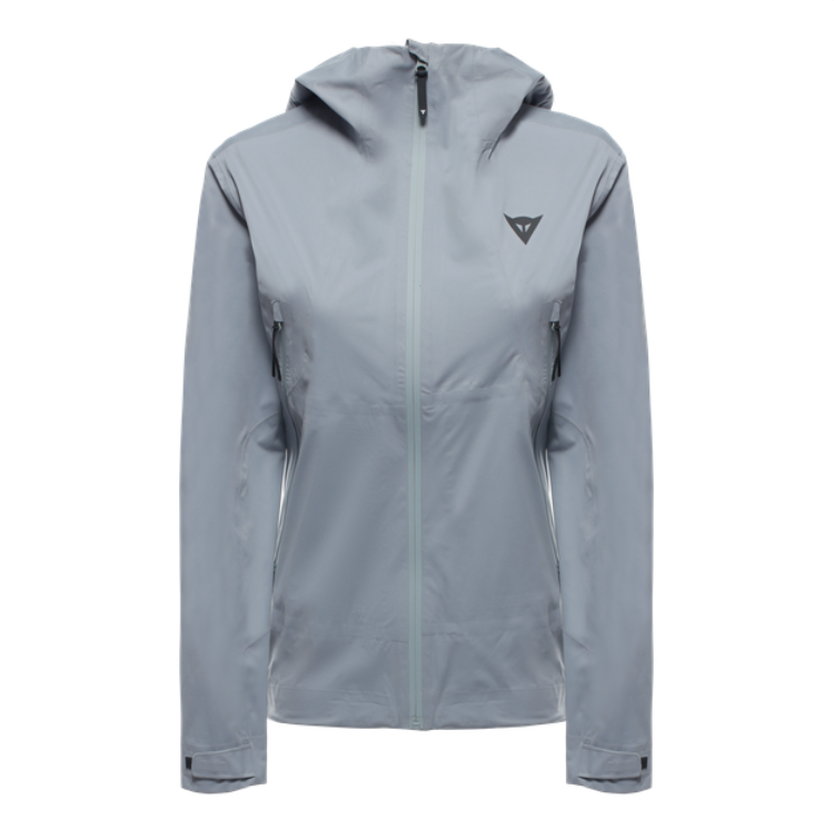 Dainese HGC SHELL WOMEN GREY - Black crew shop