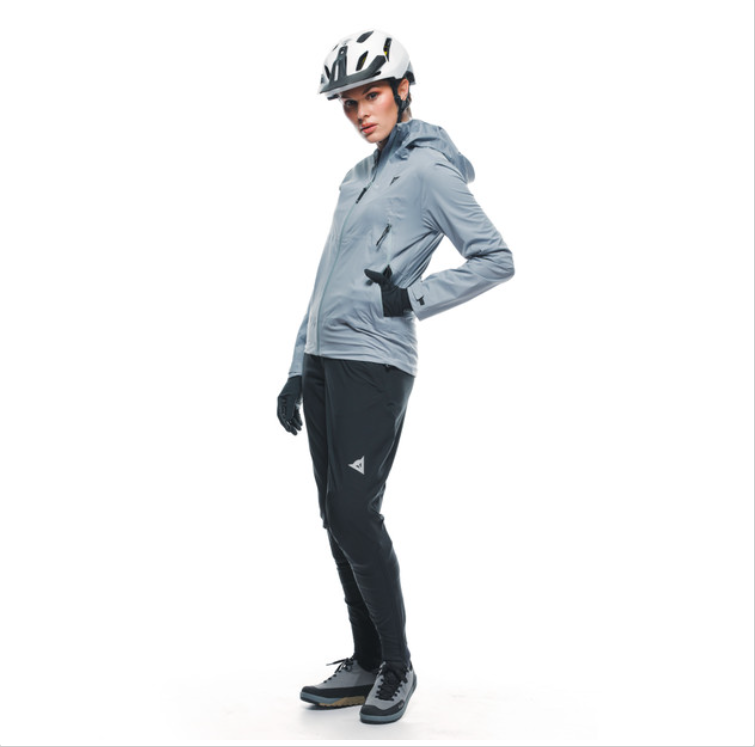 Dainese HGC SHELL WOMEN GREY - Black crew shop