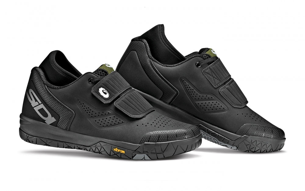 SCARPE SIDI DIMARO SDS - Black crew shop