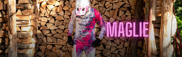 Maglie tecniche