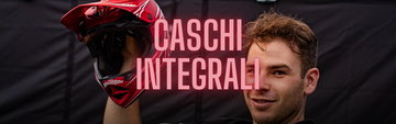 Caschi Integrali
