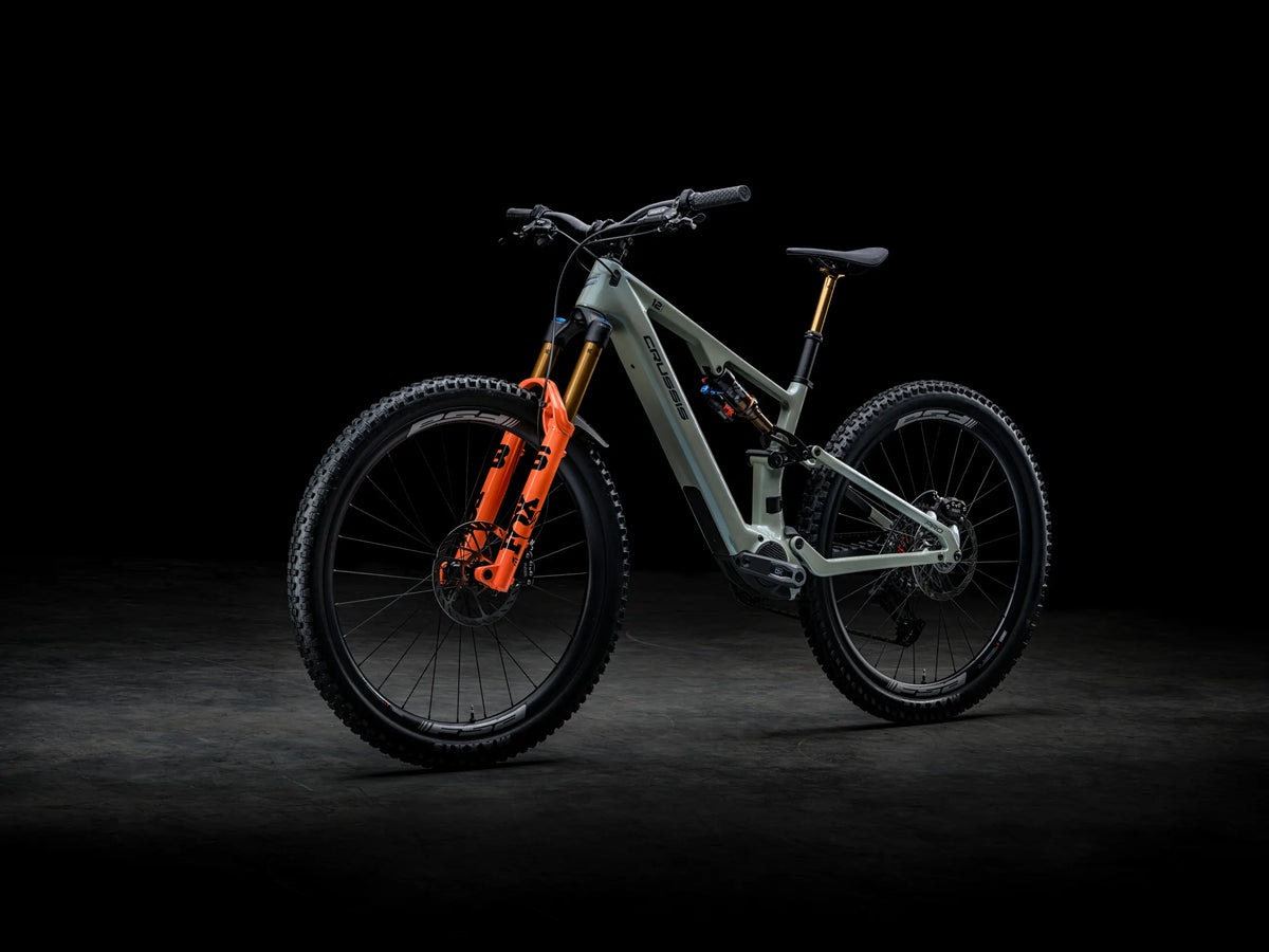 Crussis e-Full 12.11-PRO (800 Wh)
