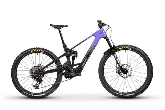 Forbidden Druid LitE 1 Ride the Lightning