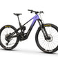 Forbidden Druid LitE 2 Ride the Lightning
