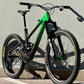 Forbidden Dreadnought Soylent Green S3 - Black Crew Custom Build