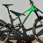 Forbidden Dreadnought Soylent Green S3 - Black Crew Custom Build