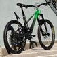 Forbidden Dreadnought Soylent Green S3 - Black Crew Custom Build