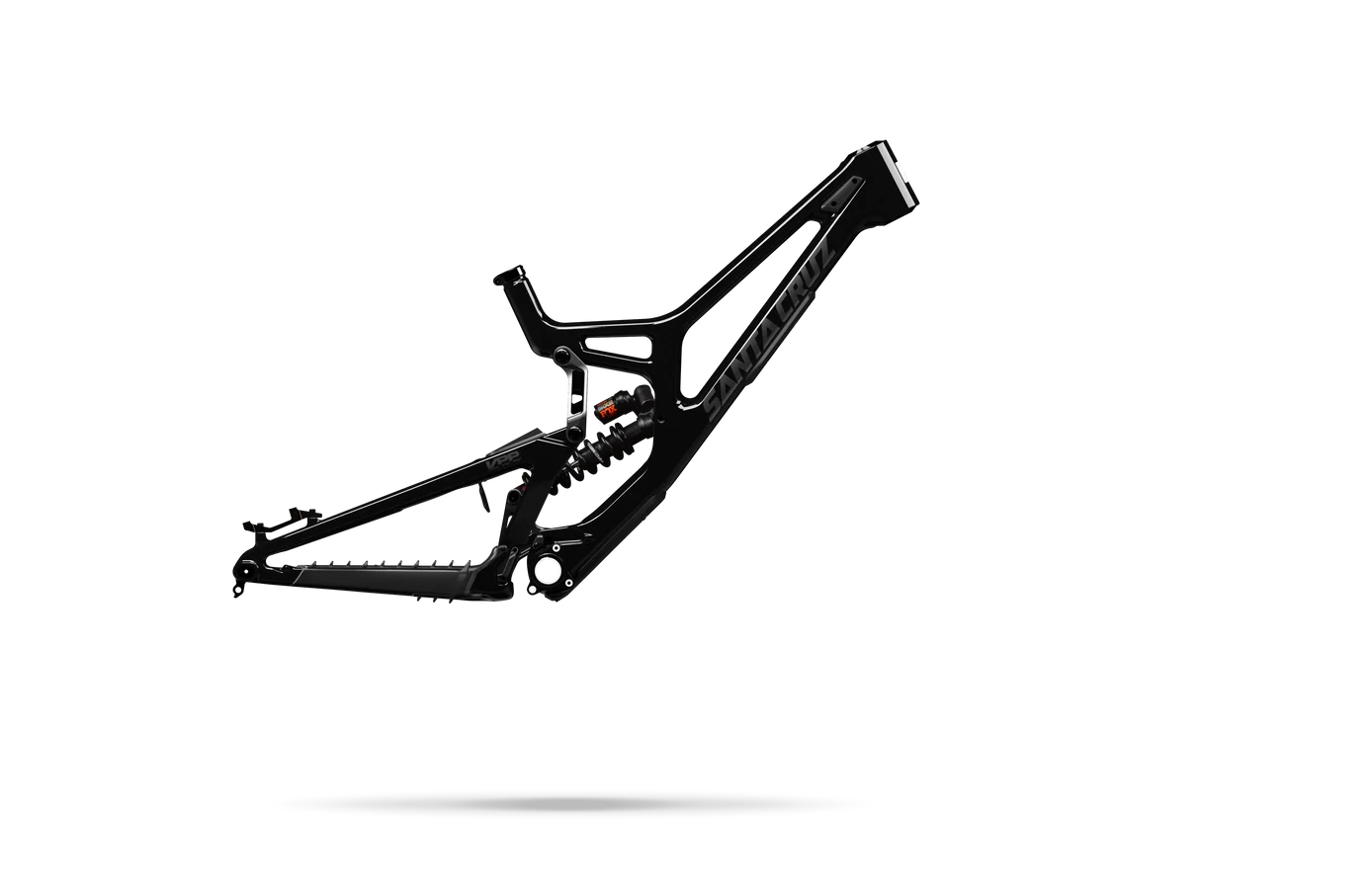 Santa Cruz V10 Frame Set