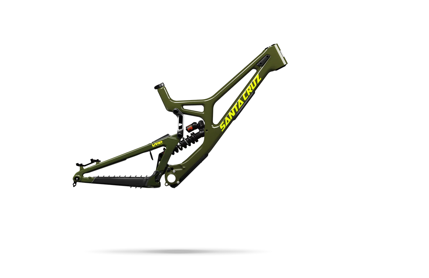 Santa Cruz V10 Frame Set