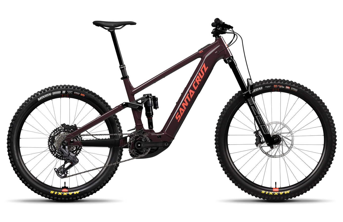 Santa Cruz Vala AL 70