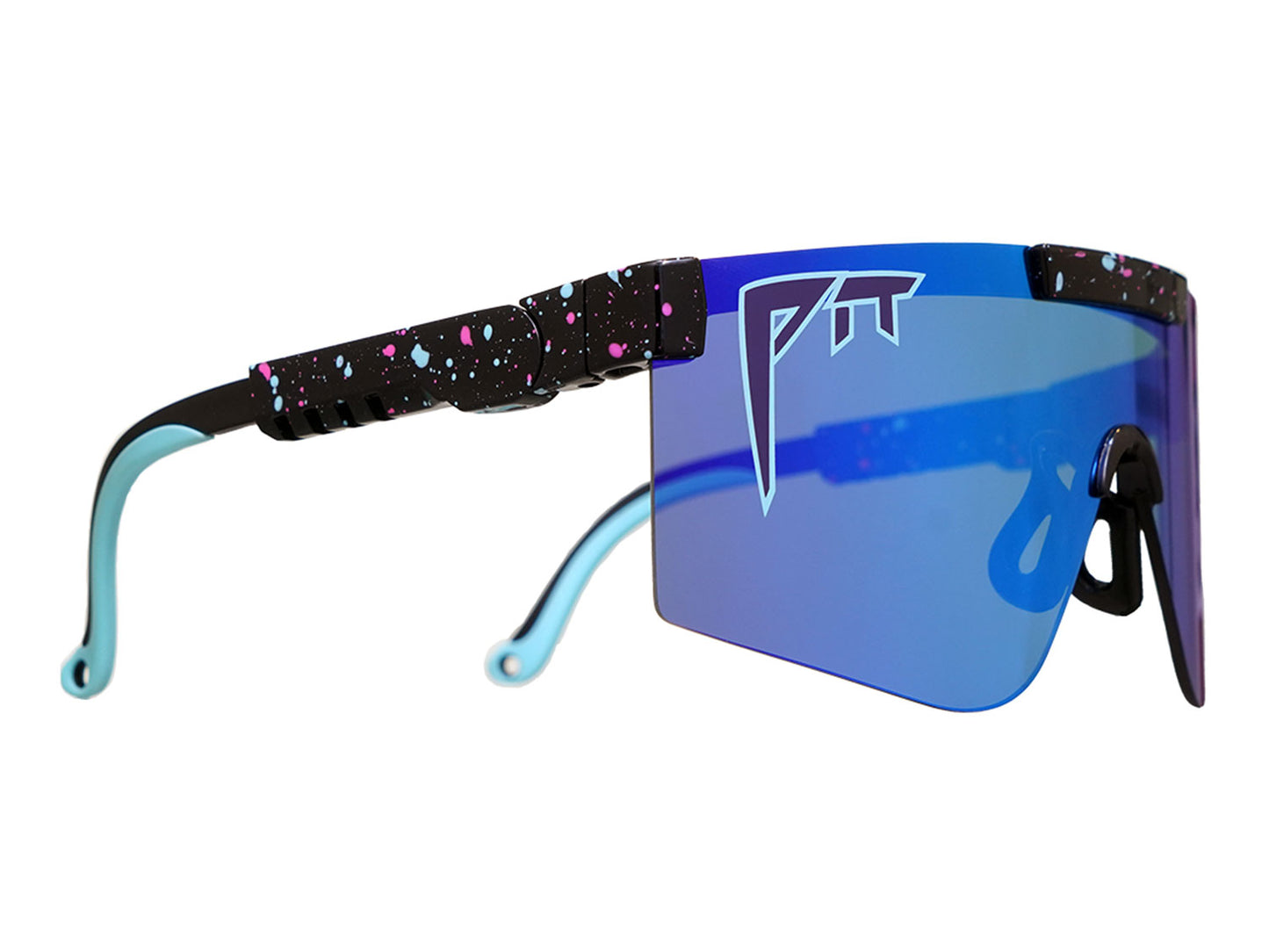 Occhiali Pit Viper Die Hail Sagan 2000 Polarized