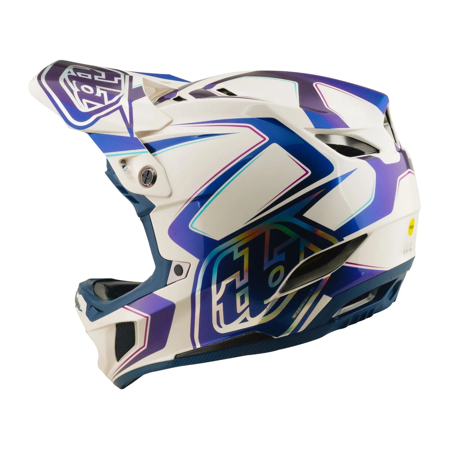 Casco MTB D4 COMPOSITE SHADOW (Copy)