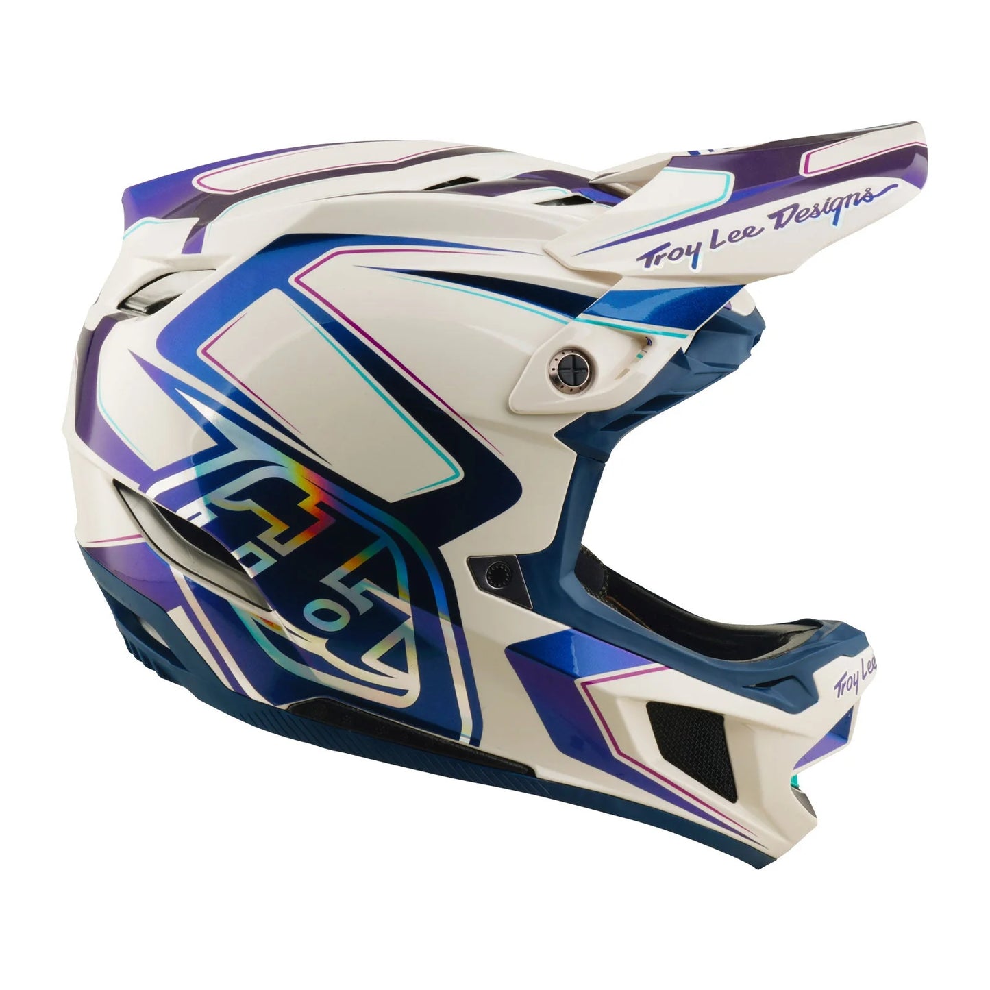 Casco MTB D4 COMPOSITE SHADOW (Copy)