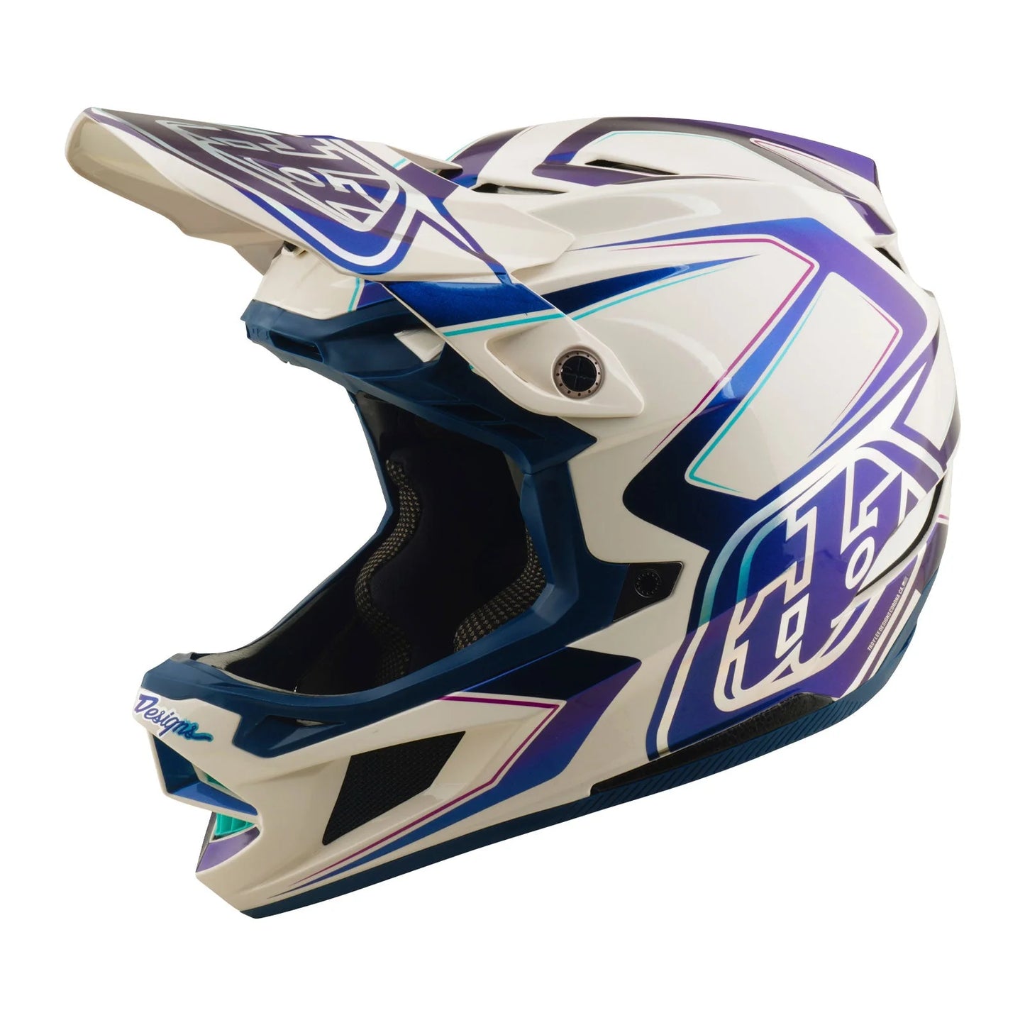 Casco MTB D4 COMPOSITE SHADOW (Copy)