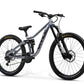 Noleggio stagionale bici ragazzo
