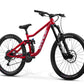 Noleggio stagionale bici ragazzo