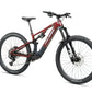 Crussis e-Full 12.11 (800 Wh)