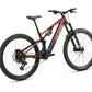 Crussis e-Full 12.11 (800 Wh)