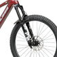 Crussis e-Full 12.11 (800 Wh)