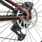 Crussis e-Full 12.11 (800 Wh)