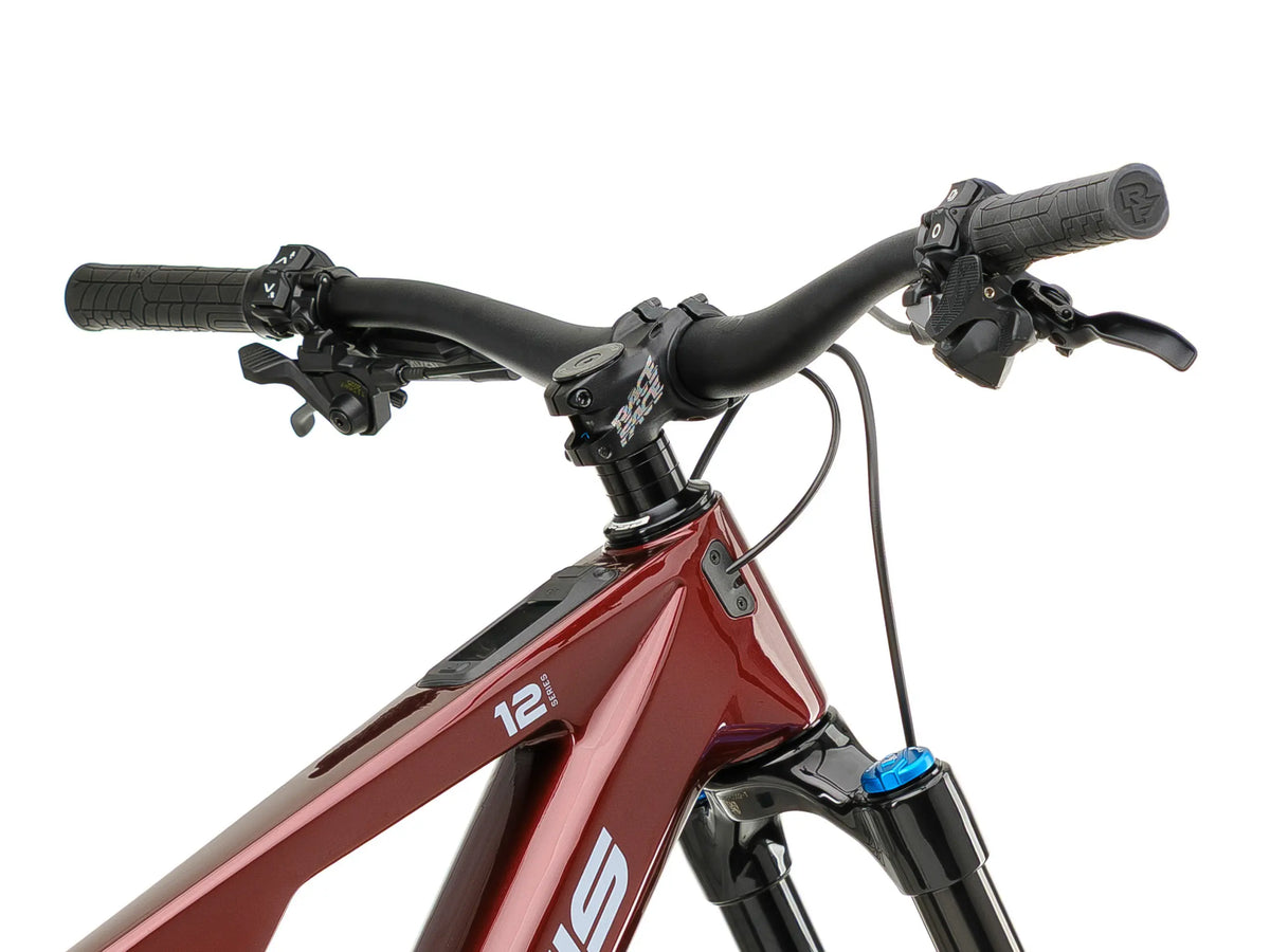 Crussis e-Full 12.11 (800 Wh)