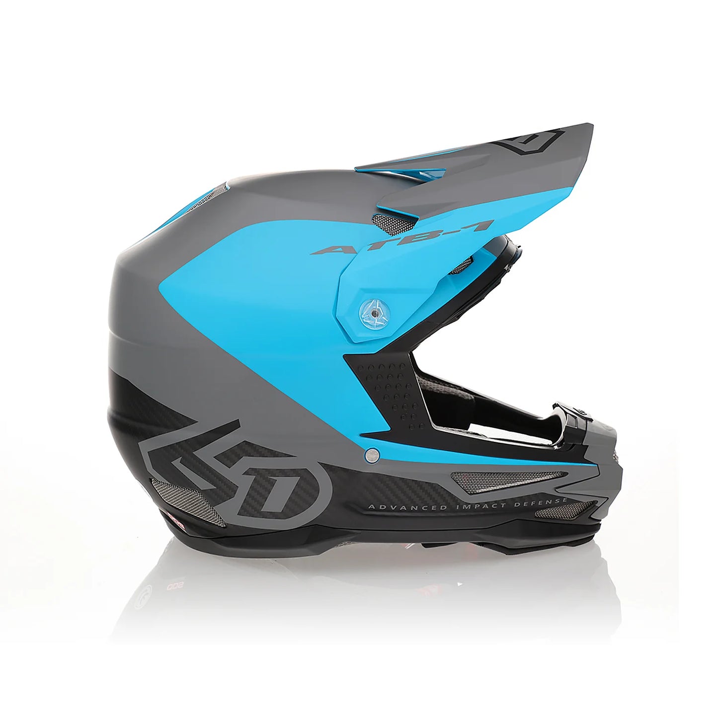 Casco 6D ATB-1  Quest