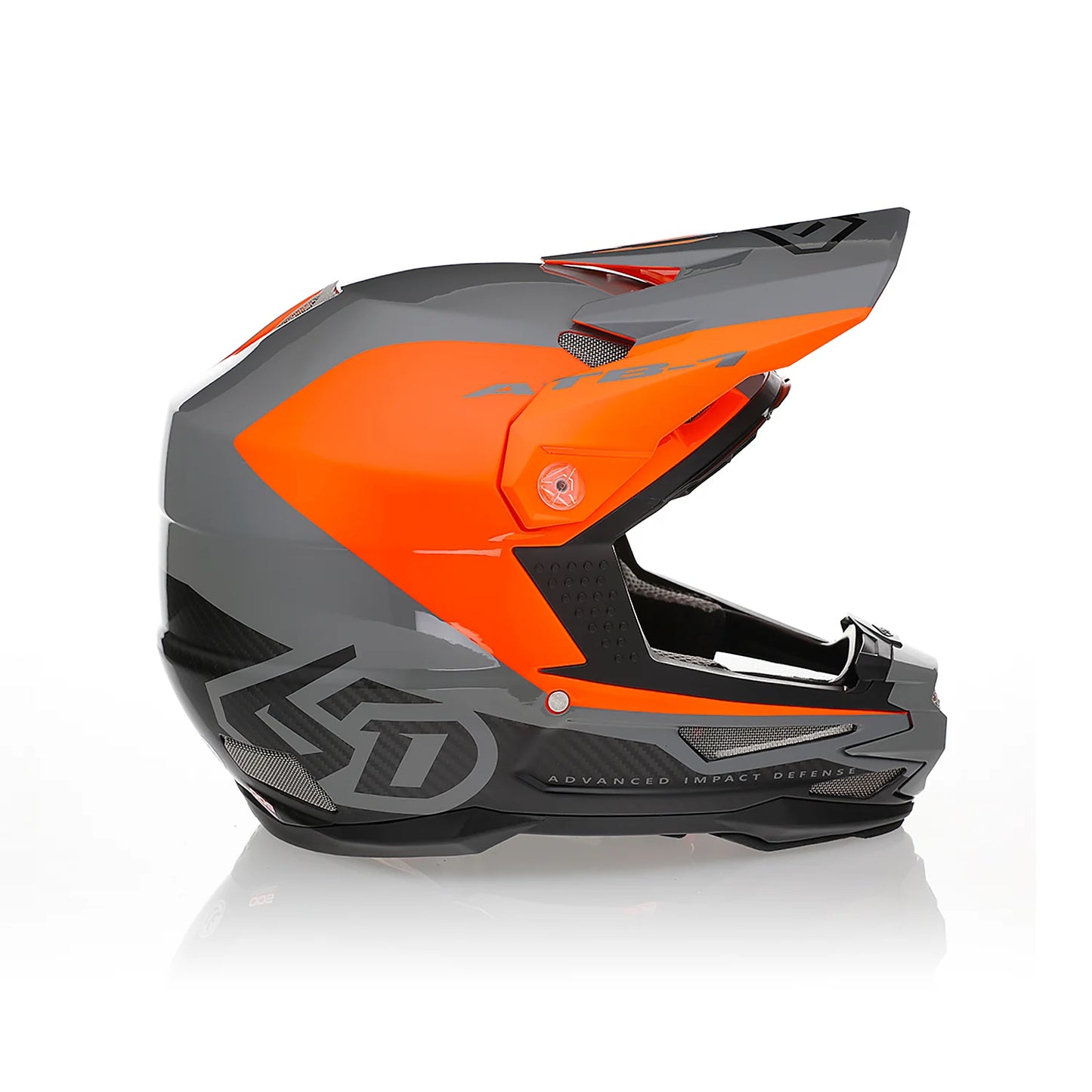 Casco 6D ATB-1  Quest