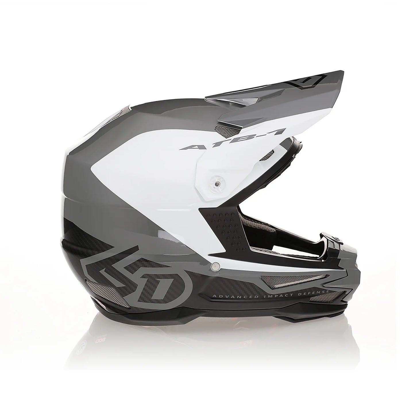 Casco 6D ATB-1  Quest