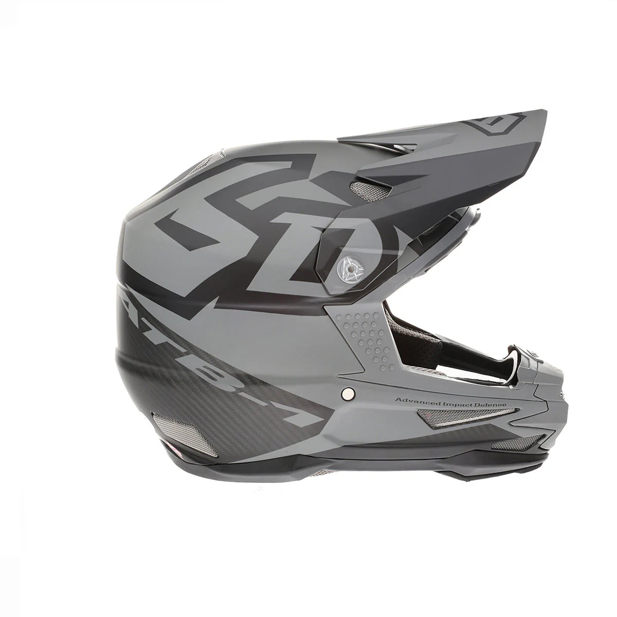 Casco 6D ATB-1 Switch