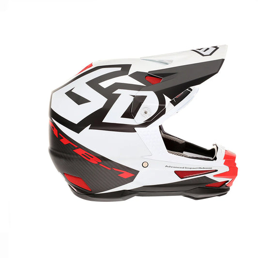Casco 6D ATB-1 Switch