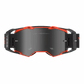 Maschera Yess Apex-1 Black Magma