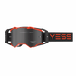 Maschera Yess Apex-1 Black Magma