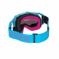 Maschera Yess Apex-1 Blue Candy Pink