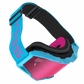 Maschera Yess Apex-1 Blue Candy Pink