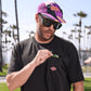 Occhiali Pit Viper THE COSMOS POLARIZED EXCITERS - Black crew shop