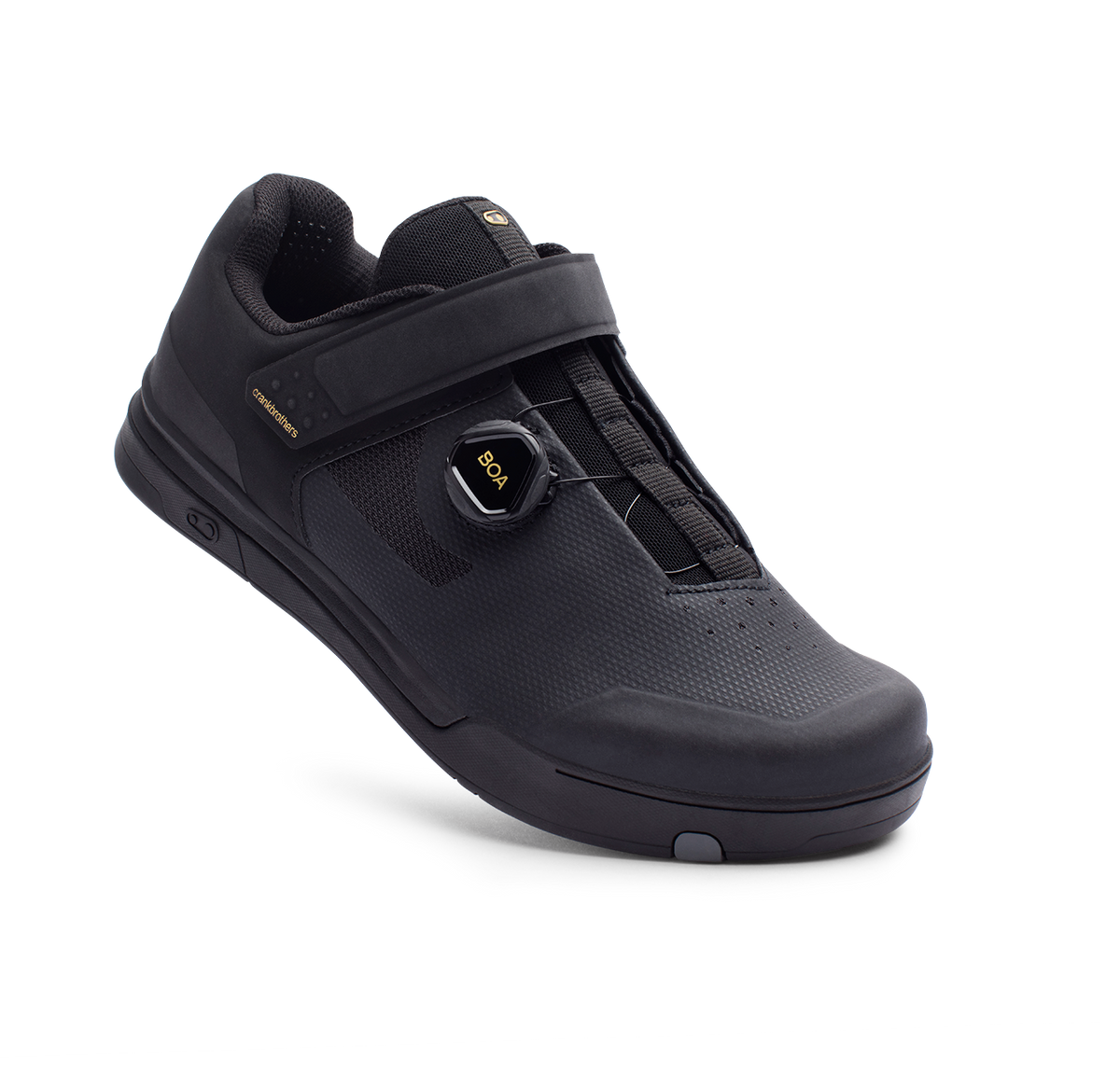 Mallet BOA® Clip-In Shoes – vista 1