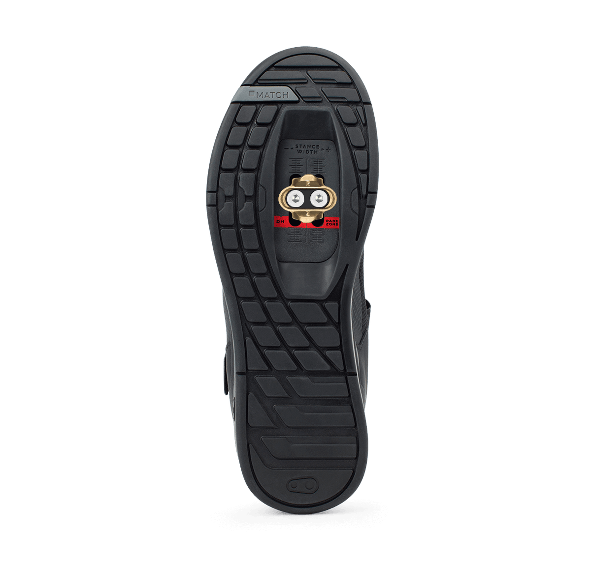 Mallet BOA® Clip-In Shoes – vista 2