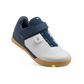 Mallet BOA® Clip-In Shoes - Navy/Grey – vista 1