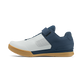 Mallet BOA® Clip-In Shoes - Navy/Grey – vista 3