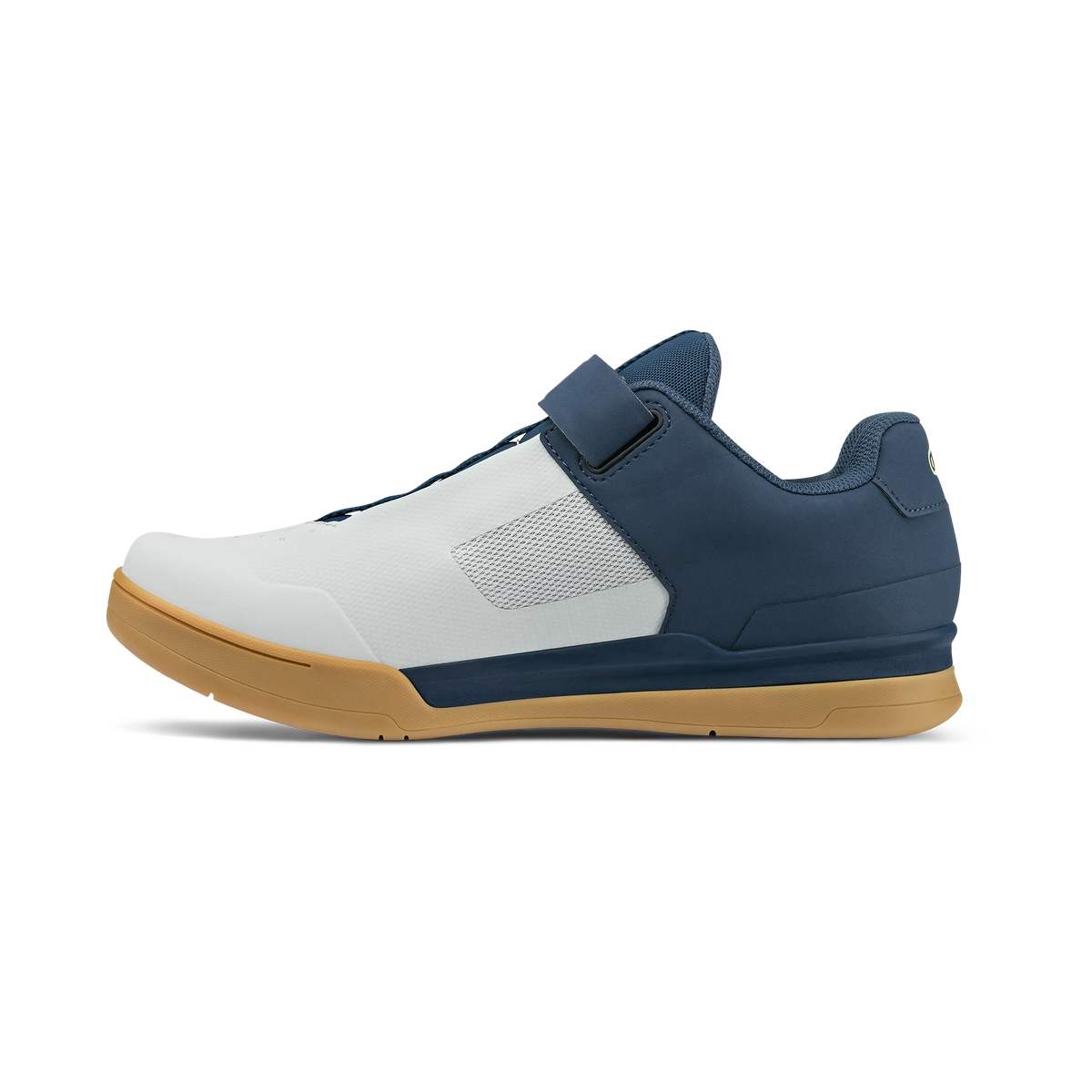 Mallet BOA® Clip-In Shoes - Navy/Grey – vista 3