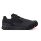 Mallet Lace Clip-In Shoes - Black/Red – vista 3
